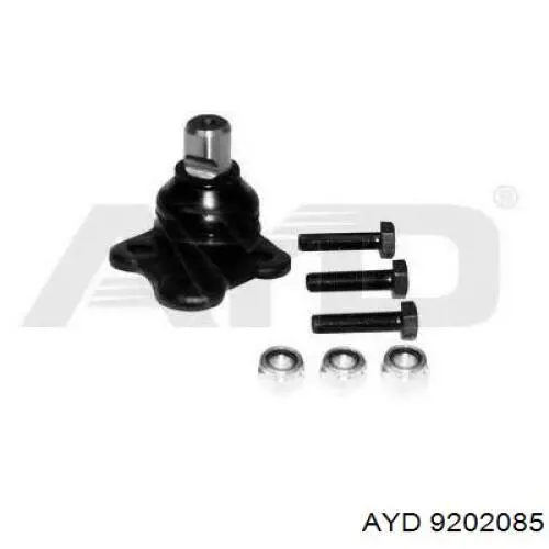Нижняя шаровая опора 9202085 AYD