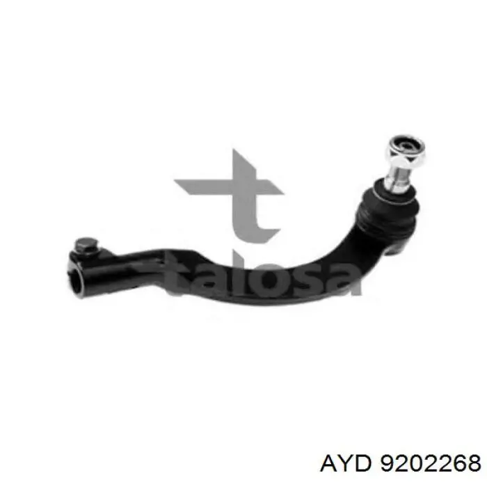 7700302114 Renault (RVI) Верхние шаровые опоры