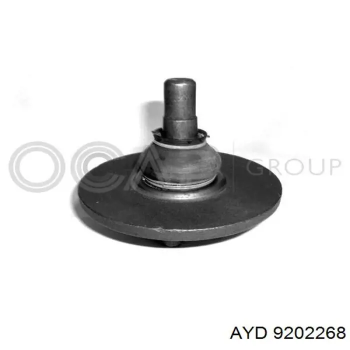 Верхняя шаровая опора ORK7701056970 GP