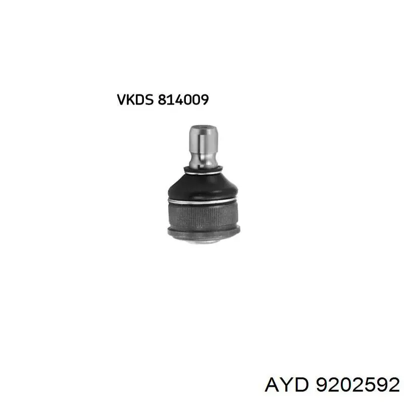 Купить 9202592 AYD Нижняя шаровая опора