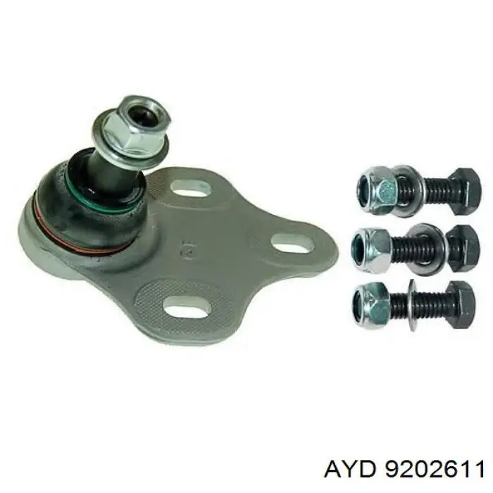Купить 7576072 Sasic Нижняя шаровая опора