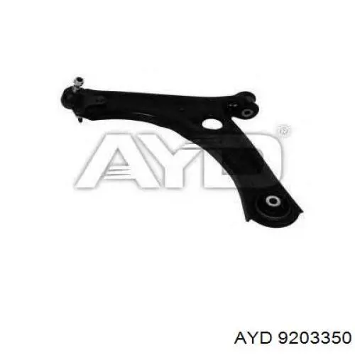 Купить 9203350 AYD Шаровая опора, нижняя, правая