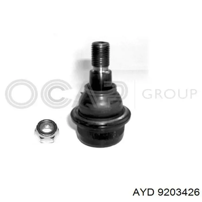 Купить 9203426 AYD Нижняя шаровая опора