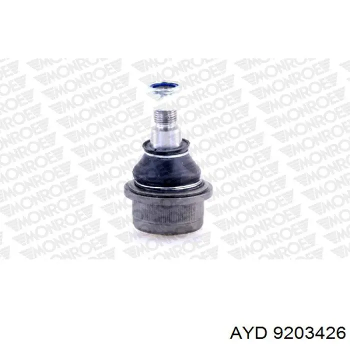 Нижняя шаровая опора 9203426 AYD