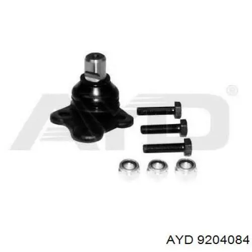 Нижняя шаровая опора 9204084 AYD