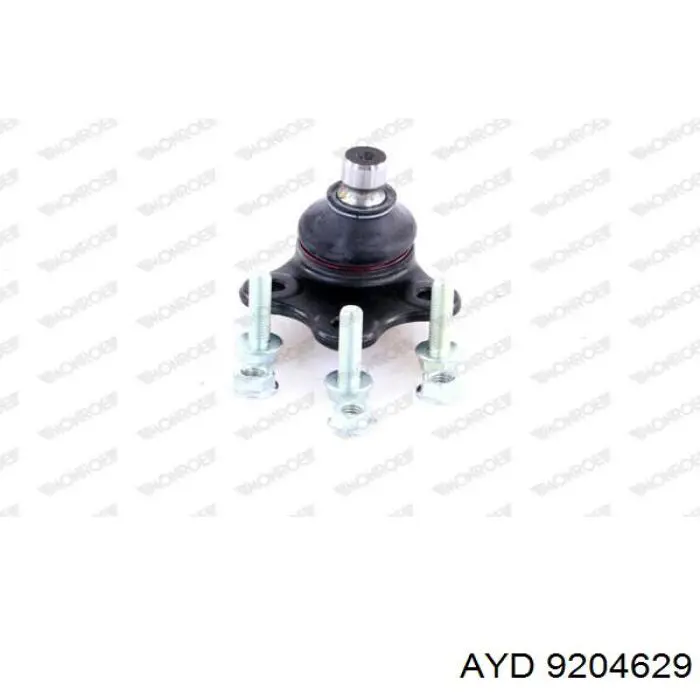 Купить 9204629 AYD Нижняя шаровая опора