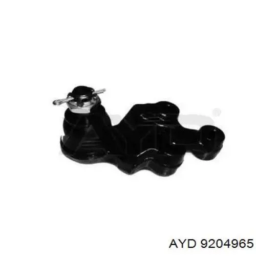 Шаровая опора, нижняя FAG 825008710 цена, от 21.88 USD