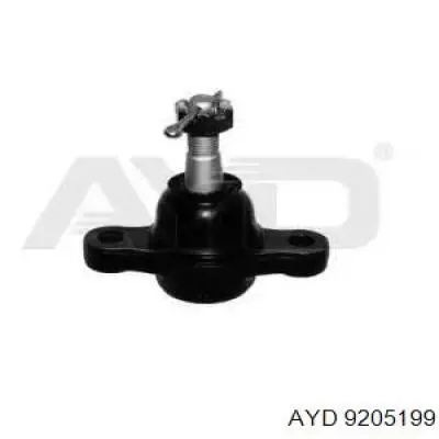 Купить RD517603K000 Rider Нижняя шаровая опора