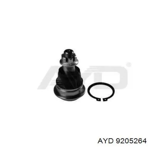 Шаровая опора, нижняя Dainton D200050 цена, от 7.16 USD