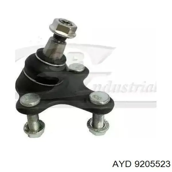 Шаровая опора правая нижняя  AYD 9205523