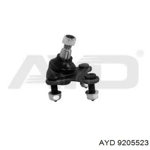 Нижняя правая шаровая опора 9205523 AYD