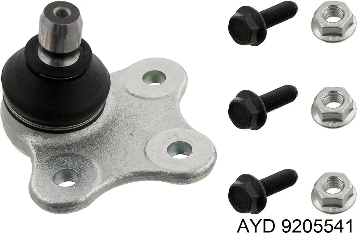 Нижняя шаровая опора 55703907 Opel