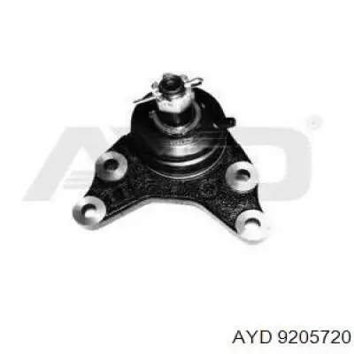 Верхняя шаровая опора SB3621 555