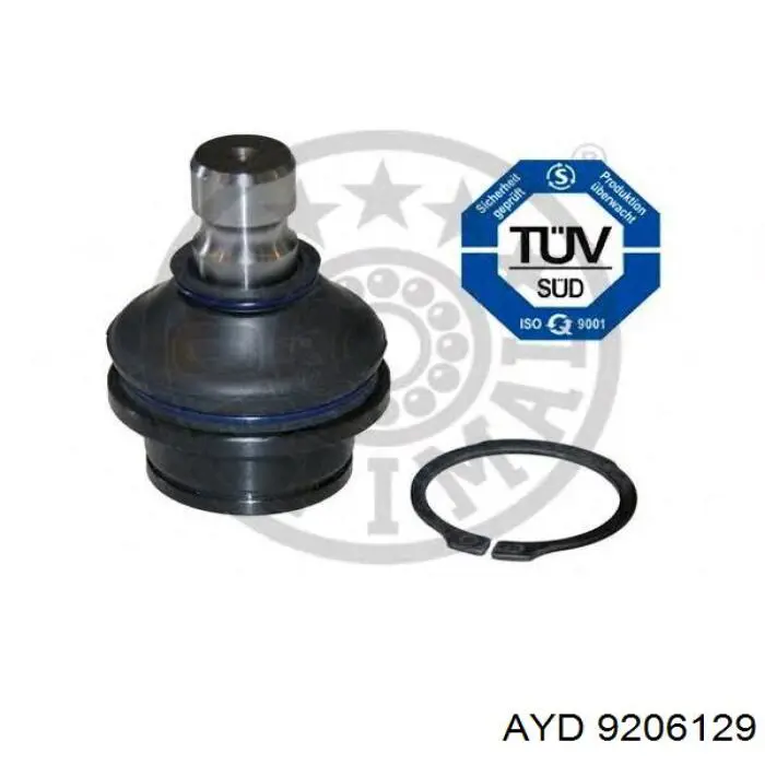 Купить 9206129 AYD Нижняя шаровая опора