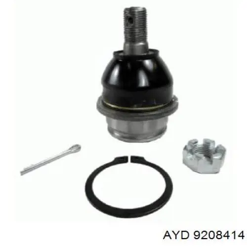 Нижняя шаровая опора AYD 9208414