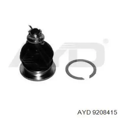 Верхняя шаровая опора S080374 GSP