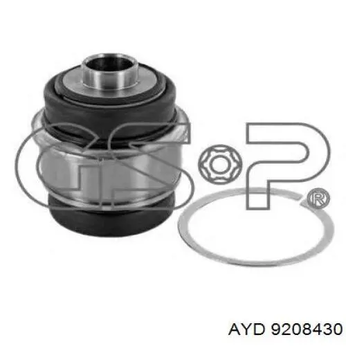 Шаровая опора, нижняя GSP S080839 цена, от 19.97 USD