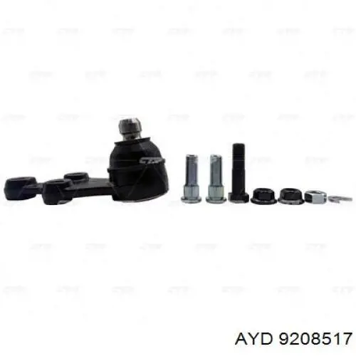 Купить 9208517 AYD Нижняя шаровая опора