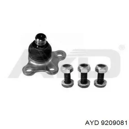 Купить 9209081 AYD Нижняя шаровая опора