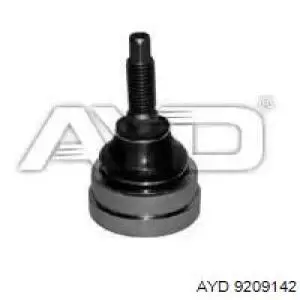 Шаровая опора задней подвески верхняя Fortune Line FZ3322 цена, от 16.57 USD