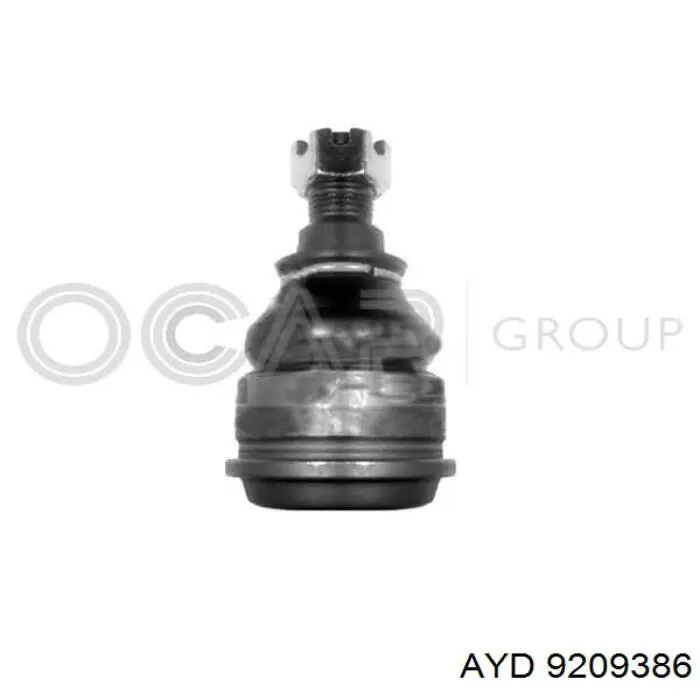 Купить 9209386 AYD Нижняя шаровая опора