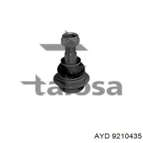 Нижняя правая шаровая опора Opel 4423894 цена, от 14.68 USD