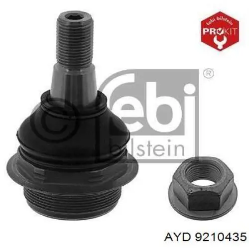Купить 4423894 Opel Шаровая опора, нижняя, правая