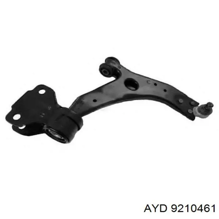 Купить 9210461 AYD Шаровая опора, нижняя, правая