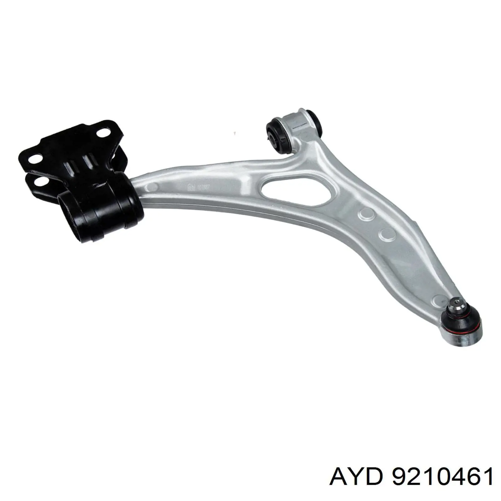 Шаровая опора правая нижняя  AYD 9210461