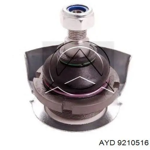 Шаровая опора, нижняя Profit 23010521 цена, от 8.89 USD