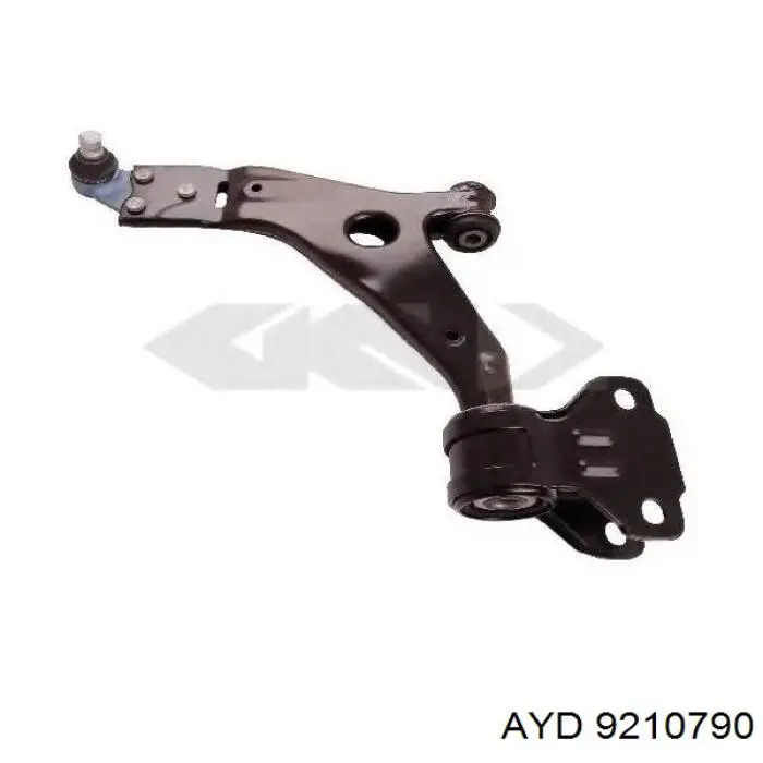 Нижняя правая шаровая опора AYD 9210790 цена, от 14.66 USD