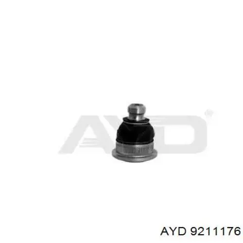 Шаровая опора, нижняя AYD 9211176 цена, от 7.67 USD