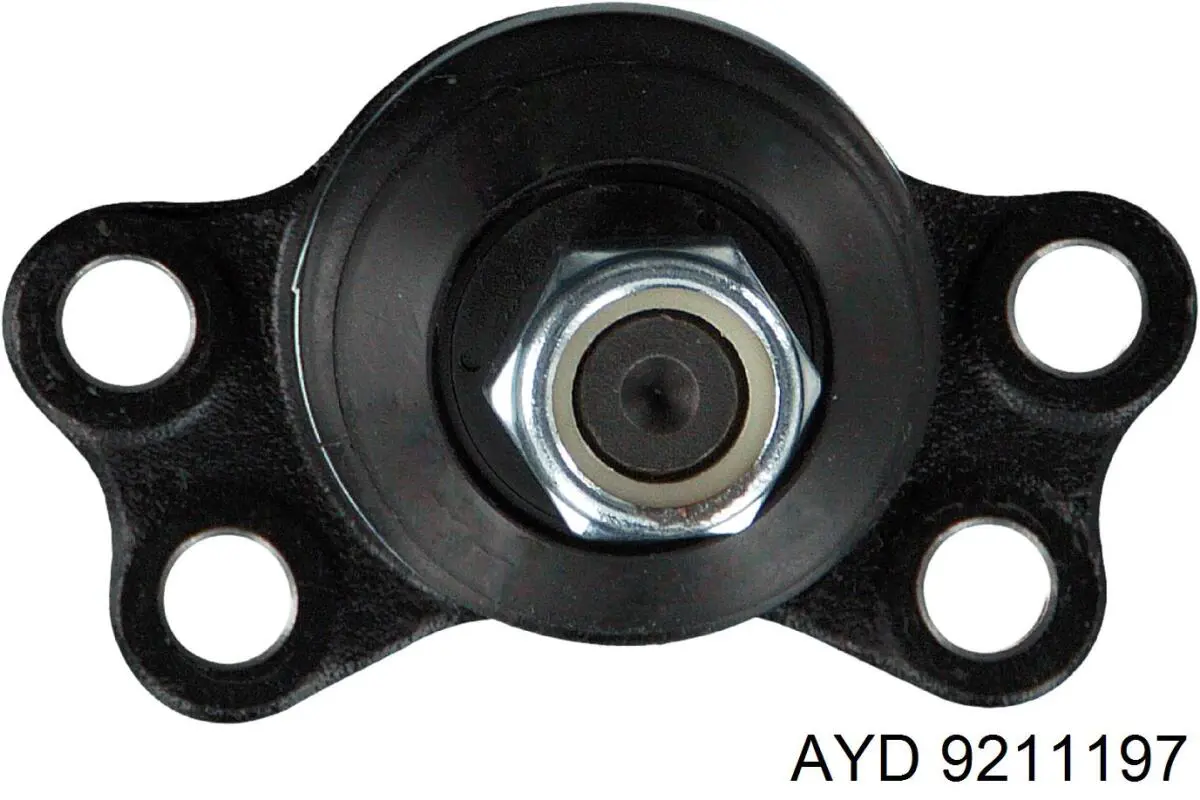 Шаровая опора, нижняя GSP S080691 цена, от 14.35 USD