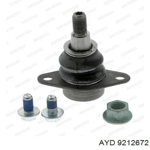 Купить 9212672 AYD Нижняя шаровая опора