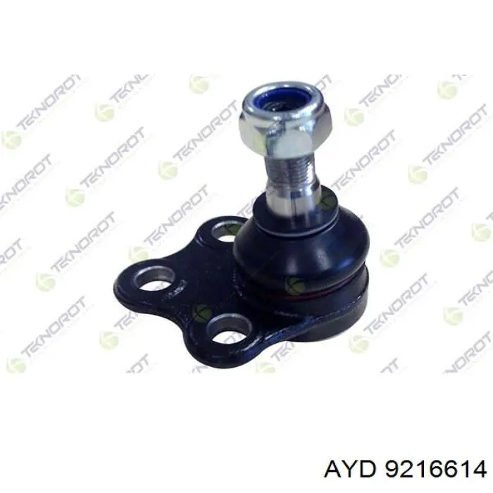 9216614 AYD