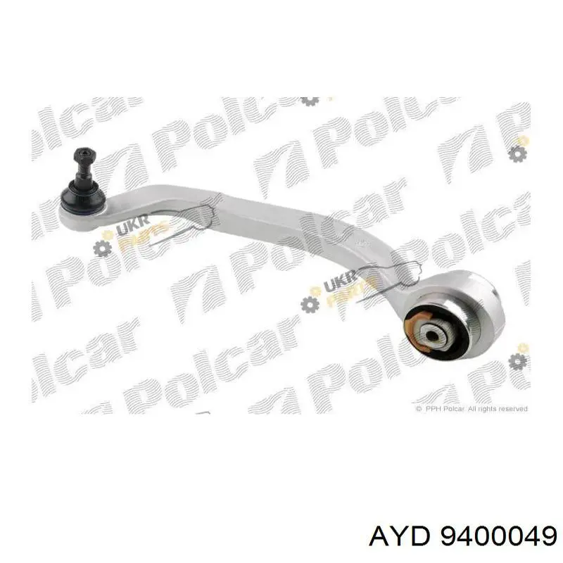 Передний нижний рычаг AYD 9400049