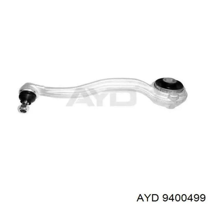 Рычаг передний нижний левый AYD 9400499
