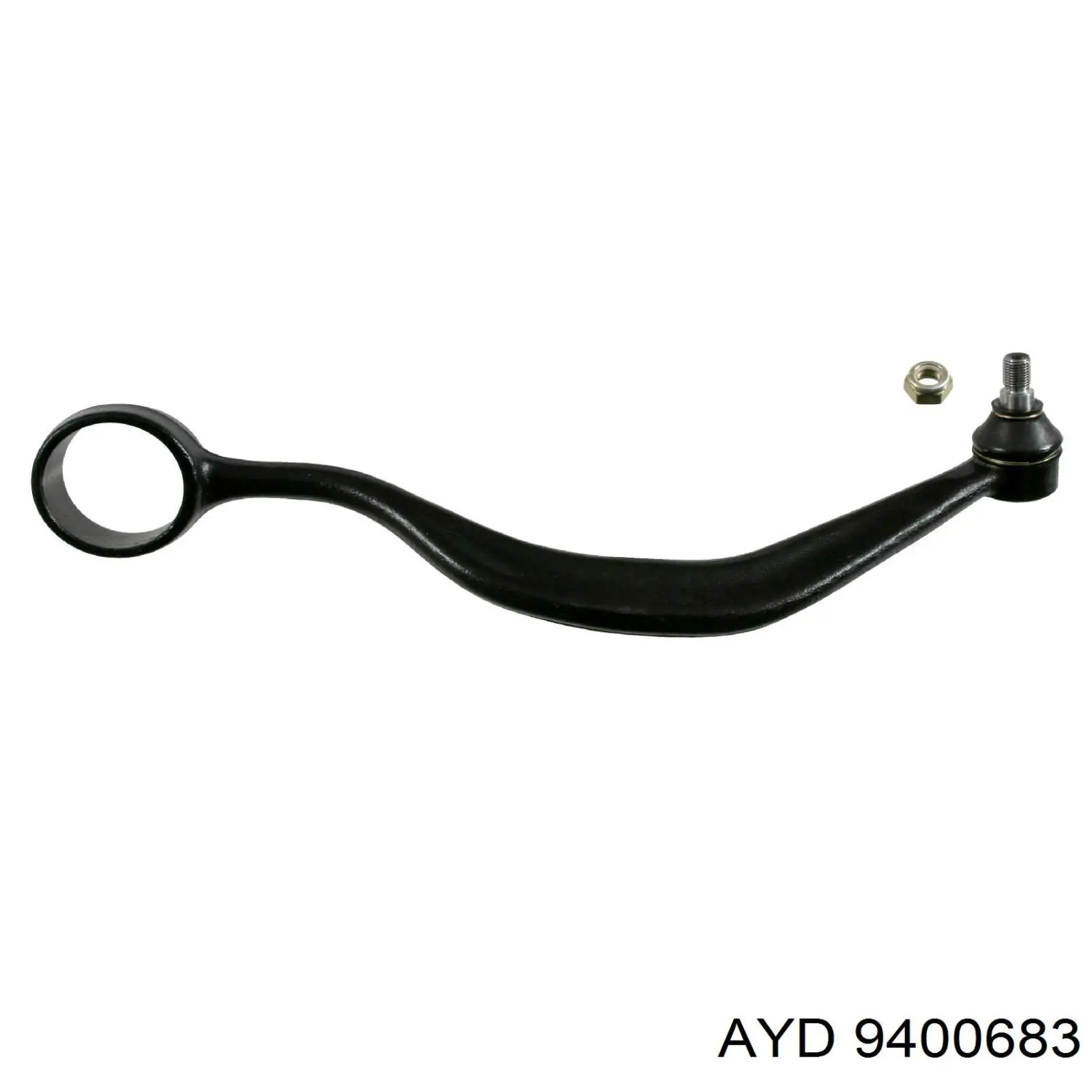 Рычаг передний нижний левый Magneti Marelli ARM300