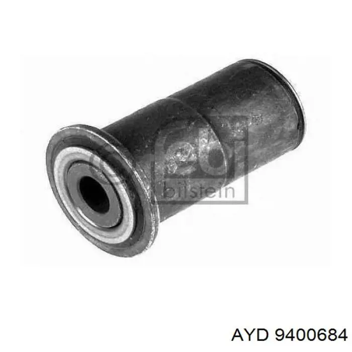 Правый рычаг передней нижней подвески AYD 9400684 цена, от 54.14 USD