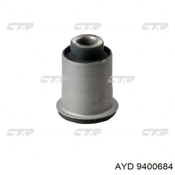 Купить 9400684 AYD Нижний правый рычаг передней подвески