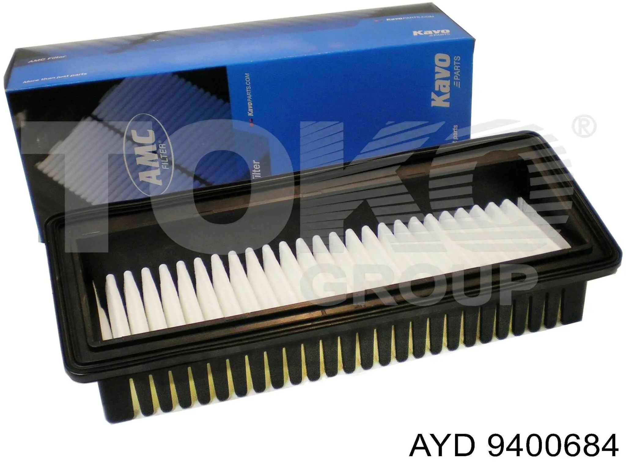 Передний нижний рычаг AYD 9400684