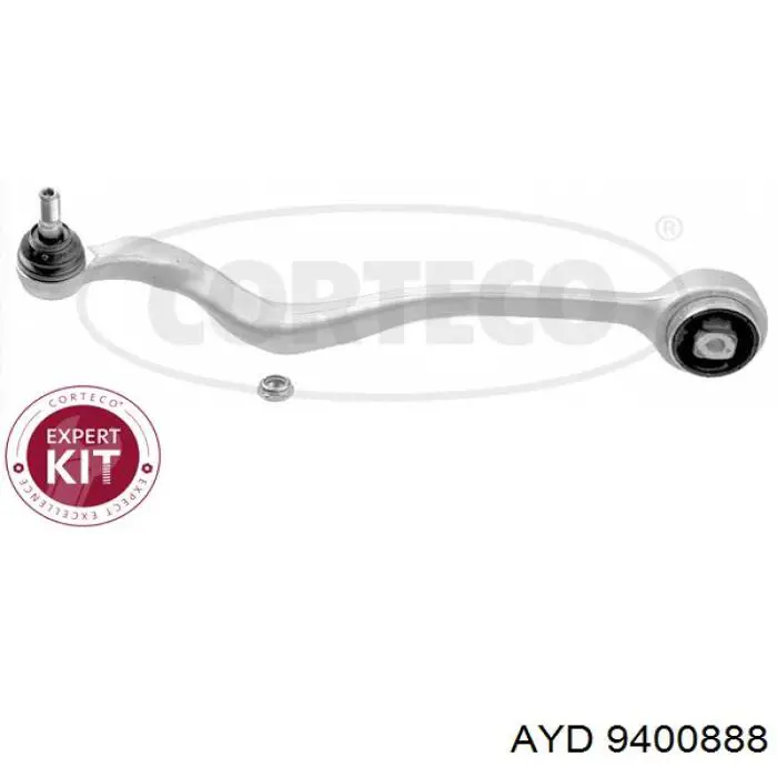 Купить 9400888 AYD Верхний рычаг