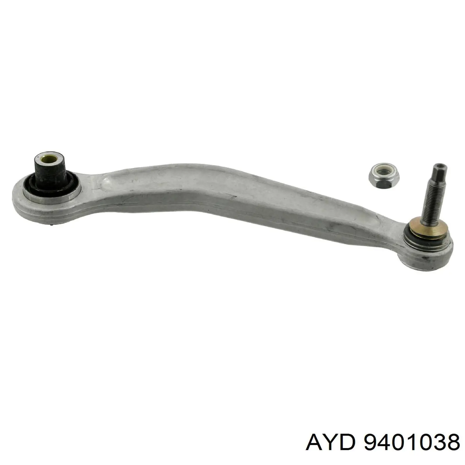 Brazo suspension trasero superior derecho 9401038 AYD