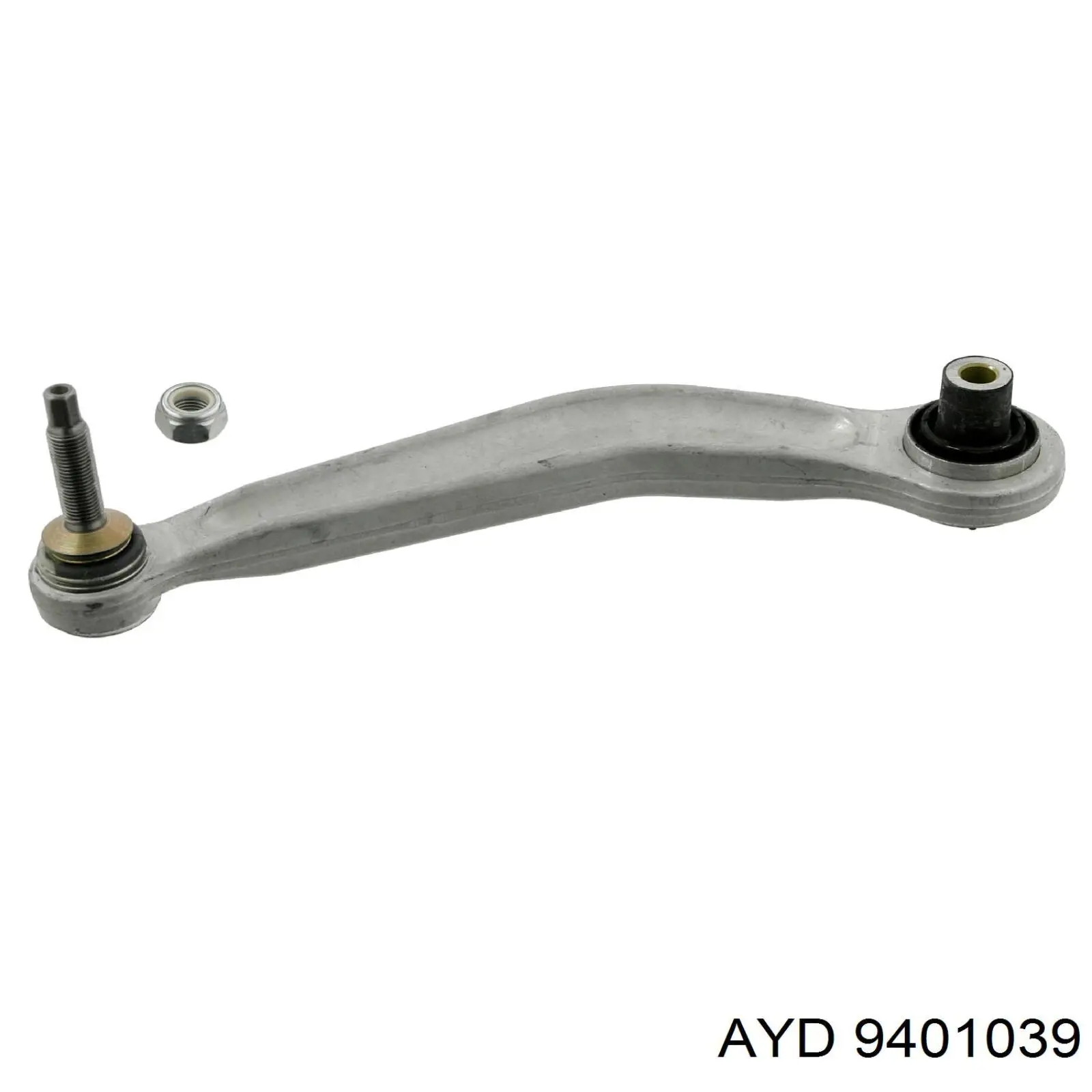 Brazo suspension trasero superior izquierdo 9401039 AYD