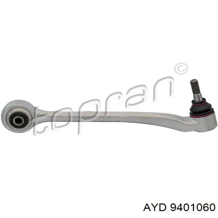 Купить 9401060 AYD Нижний правый рычаг передней подвески