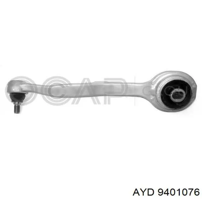 Рычаг передней подвески верхний правый AYD 9401076 цена, от 55.19 USD