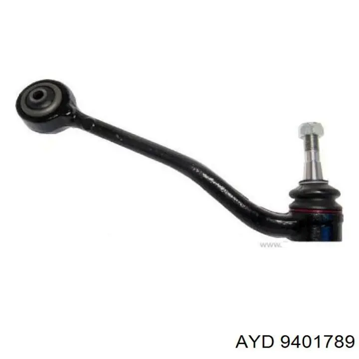 Купить 9401789 AYD Нижний правый рычаг передней подвески