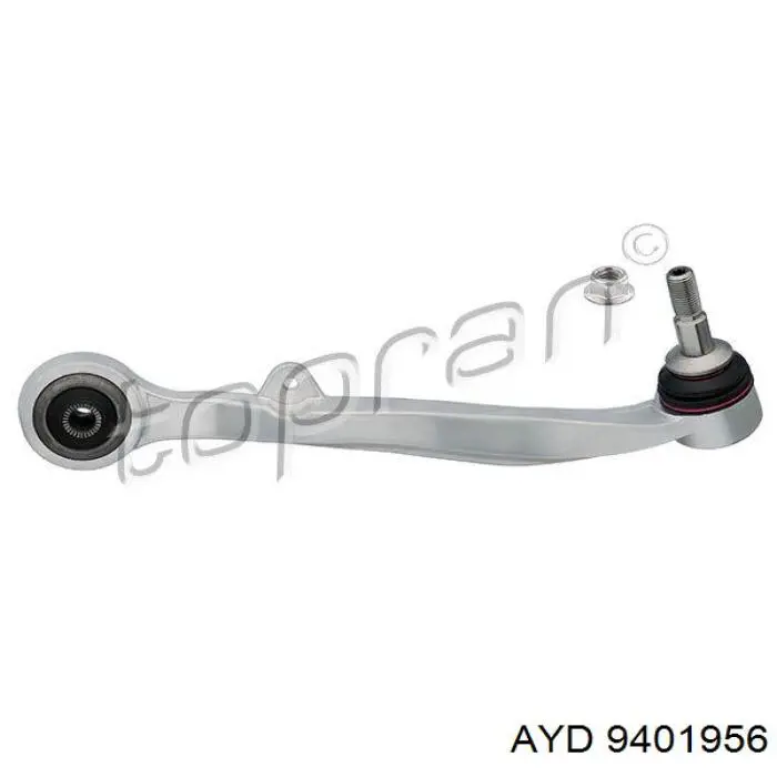 Купить 9401956 AYD Нижний правый рычаг передней подвески