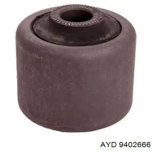 Левый рычаг передней нижней подвески AYD 9402666 цена, от 32.72 USD