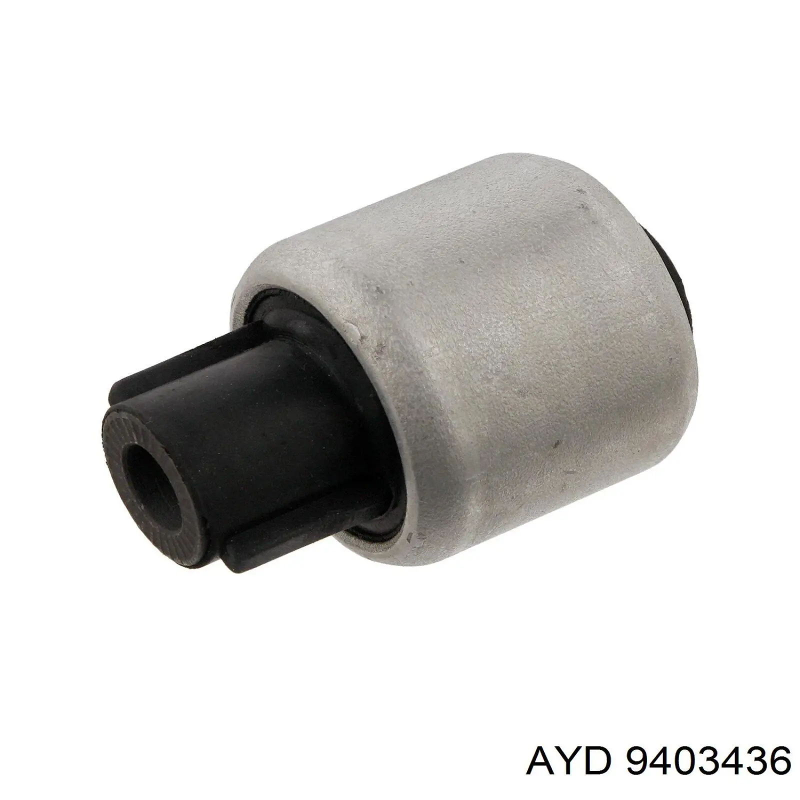 Нижний рычаг RL770850B Raiso